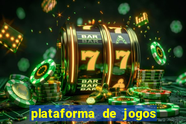 plataforma de jogos do neymar