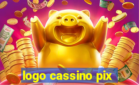 logo cassino pix