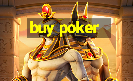 buy poker