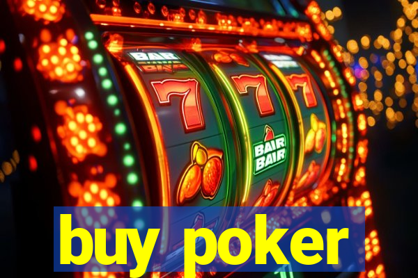 buy poker