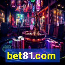 bet81.com