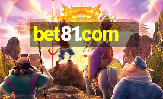 bet81.com