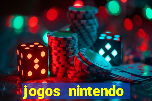 jogos nintendo switch download gratis