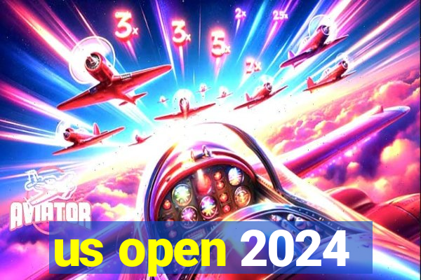 us open 2024