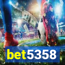 bet5358