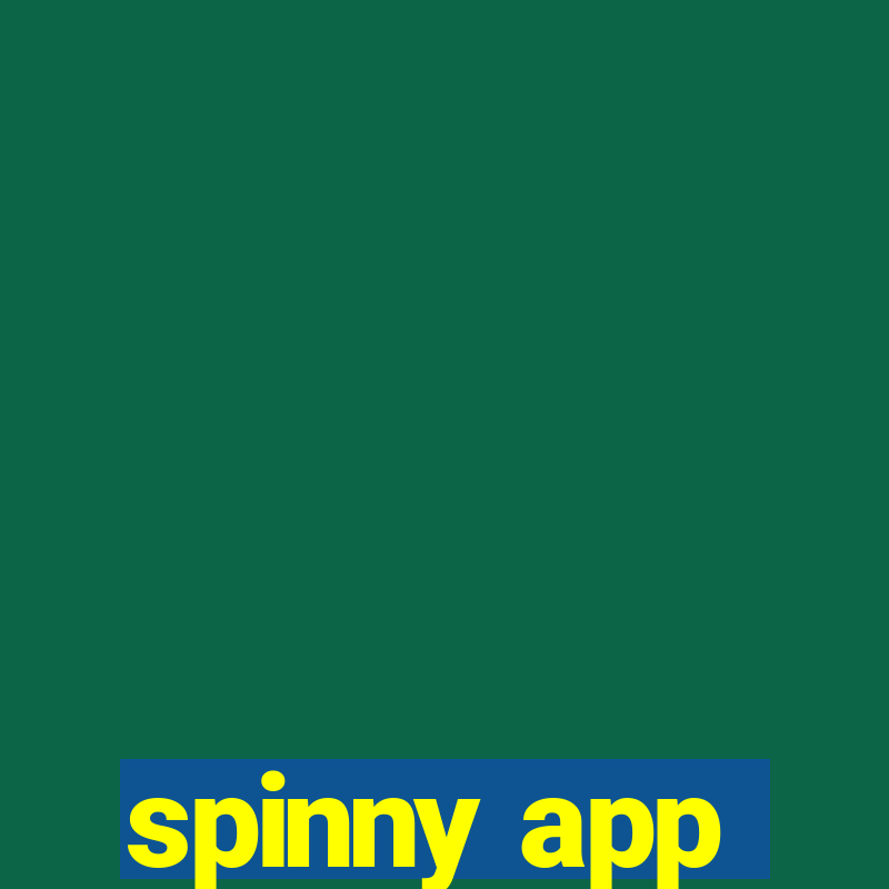 spinny app