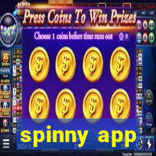 spinny app