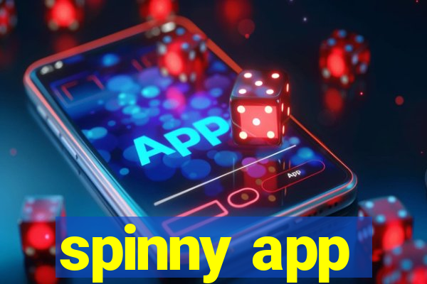 spinny app