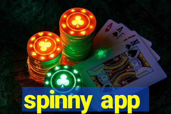 spinny app