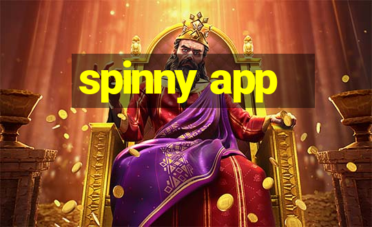 spinny app