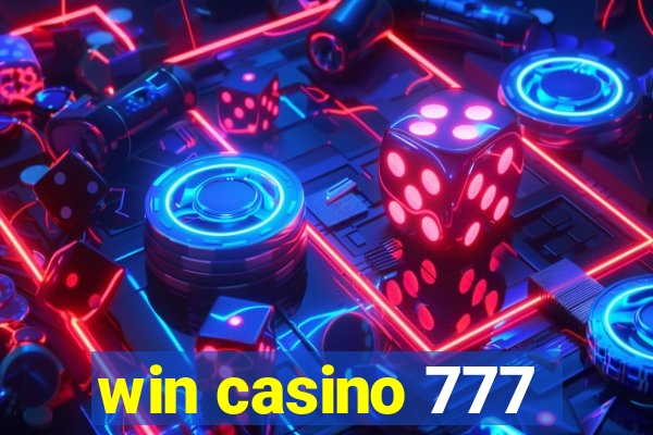 win casino 777