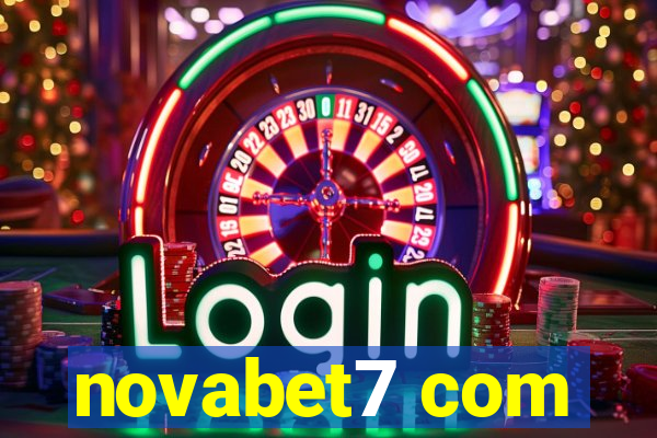 novabet7 com