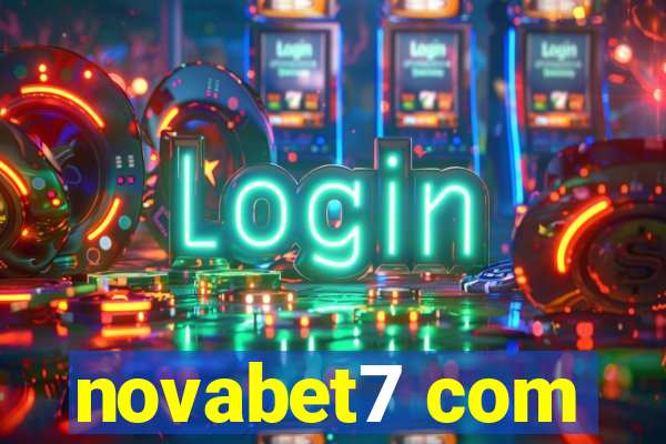 novabet7 com