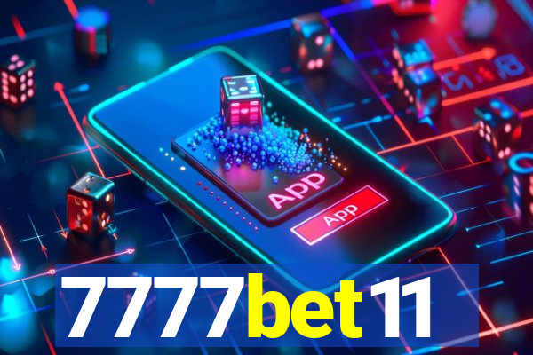 7777bet11