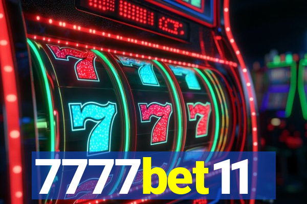 7777bet11