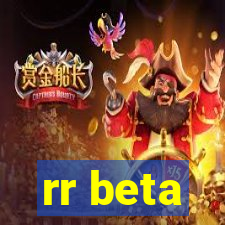 rr beta