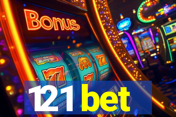 121 bet