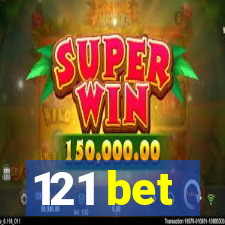 121 bet