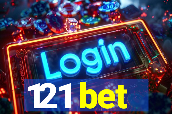 121 bet