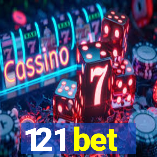 121 bet