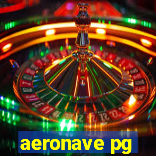 aeronave pg