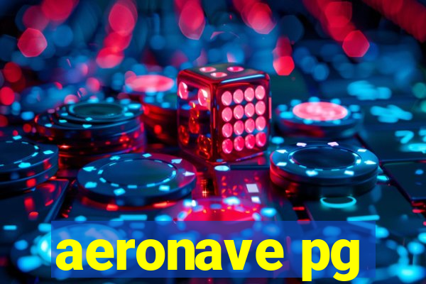 aeronave pg