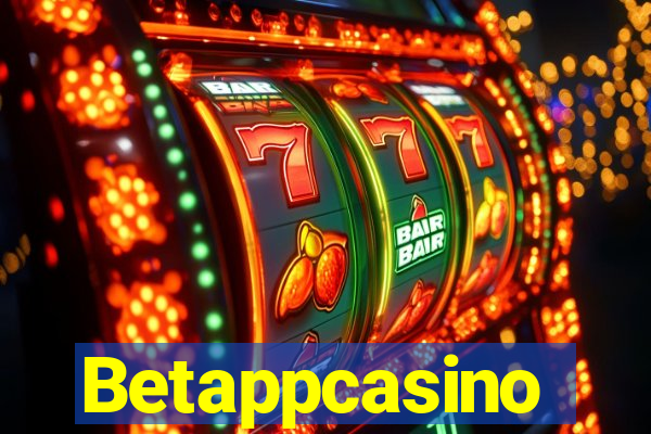 Betappcasino