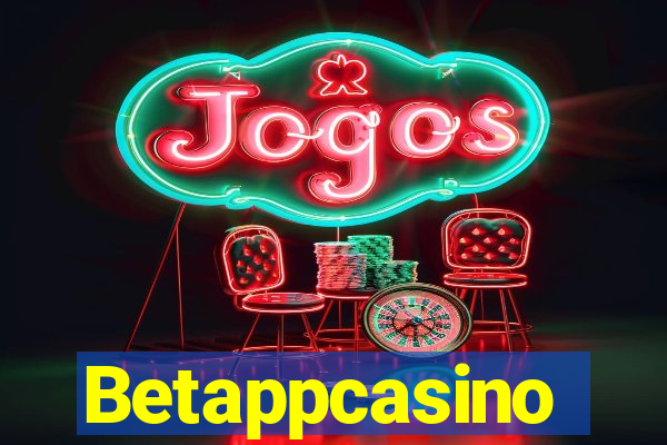 Betappcasino