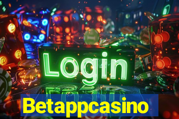 Betappcasino