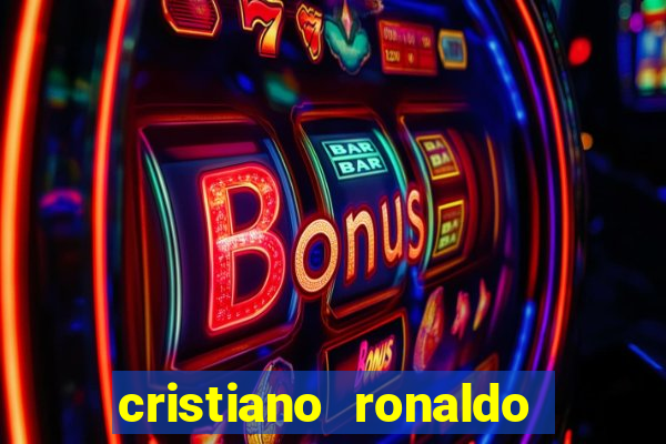 cristiano ronaldo numero 11