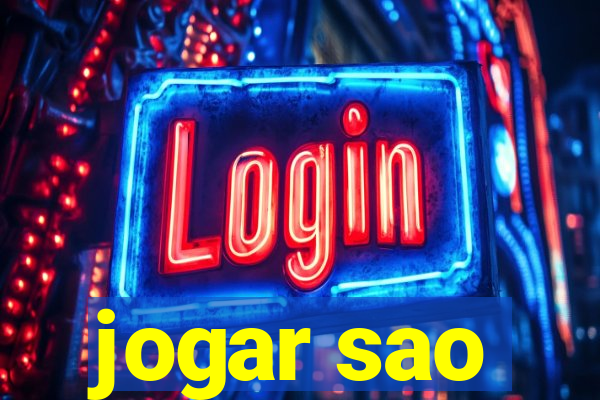 jogar sao