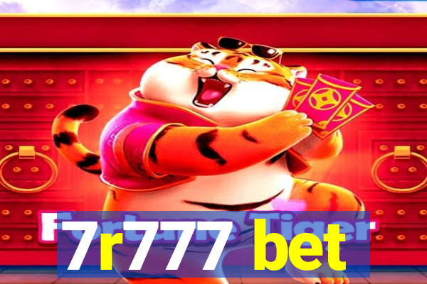 7r777 bet