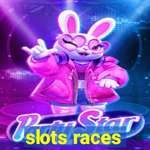 slots races