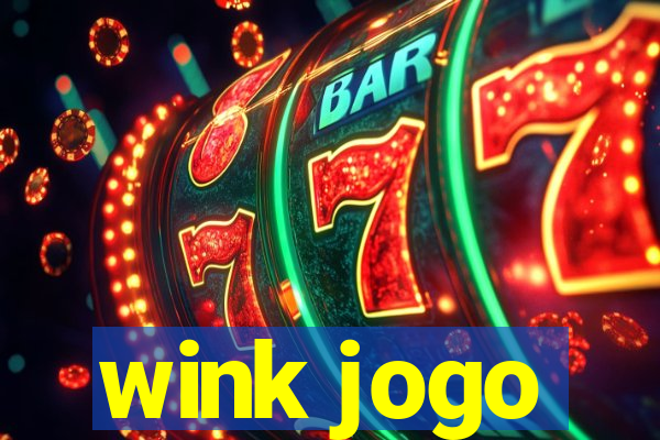 wink jogo