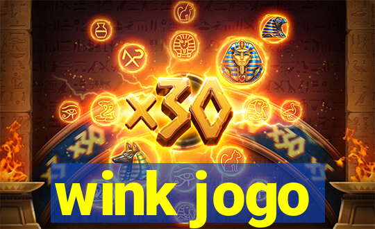 wink jogo