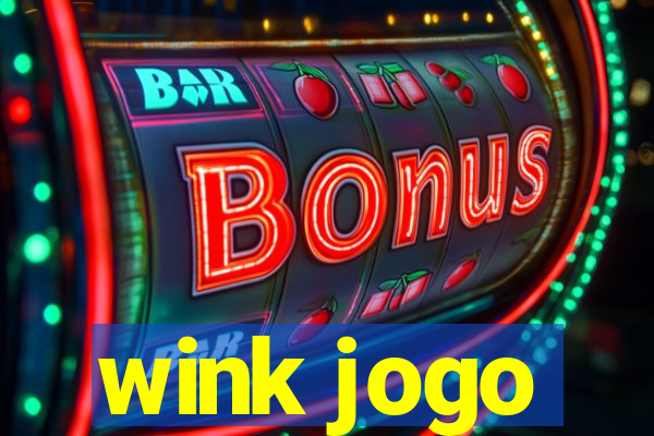 wink jogo