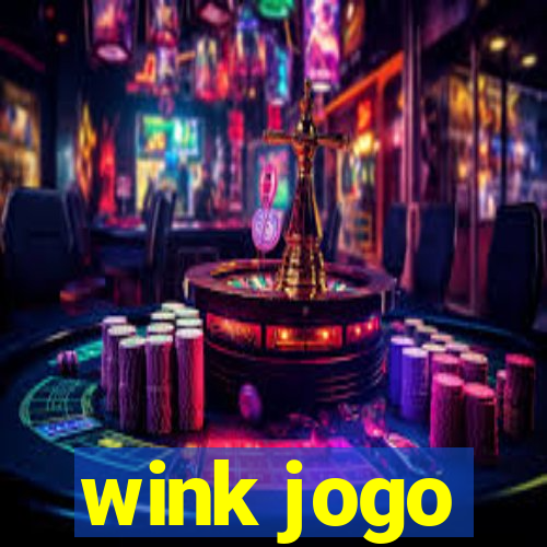 wink jogo