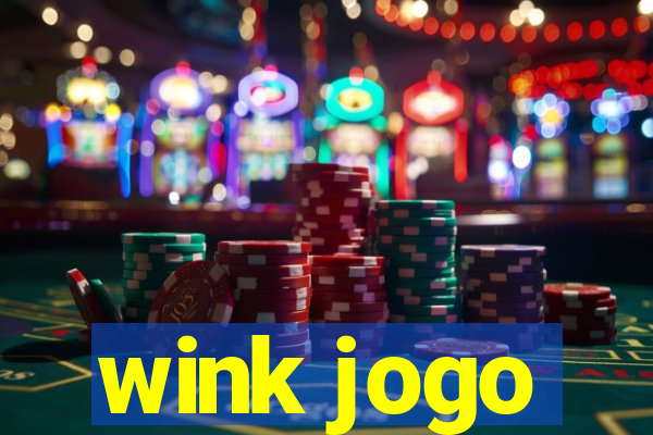 wink jogo