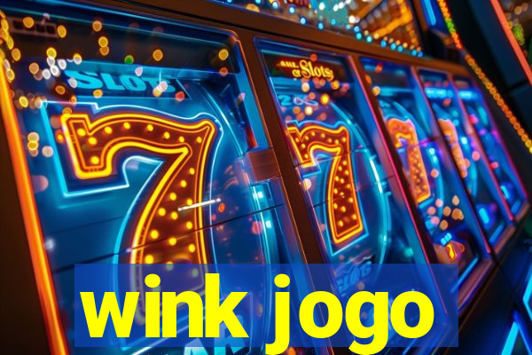 wink jogo