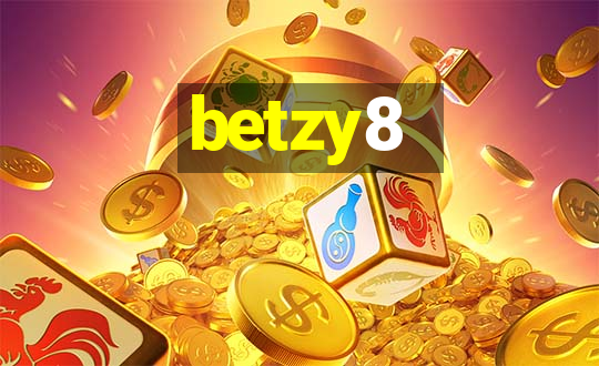 betzy8