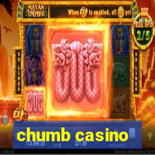 chumb casino