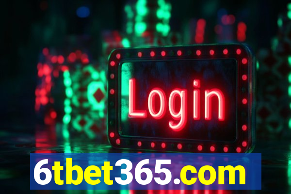 6tbet365.com