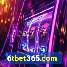 6tbet365.com