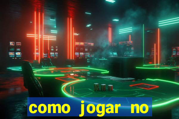 como jogar no tiger fortune