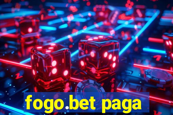 fogo.bet paga