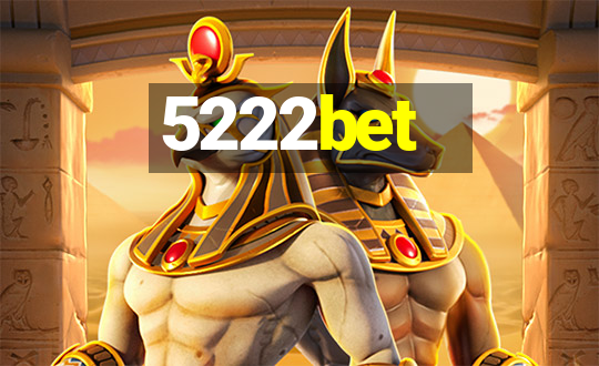 5222bet