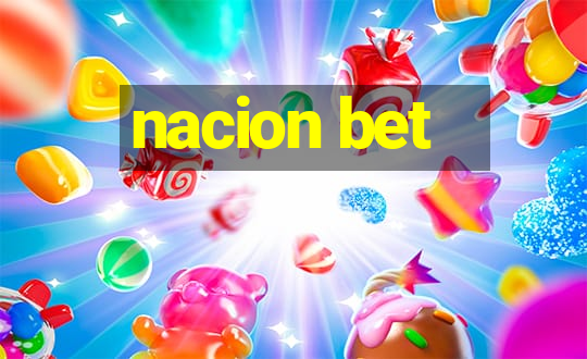 nacion bet