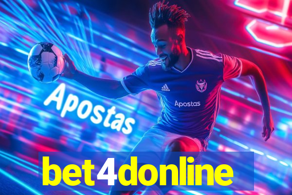 bet4donline