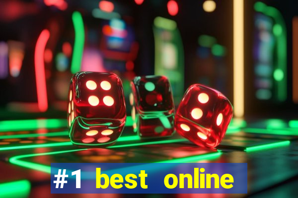 #1 best online casino reviews in canada