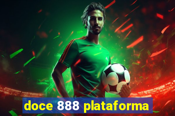 doce 888 plataforma